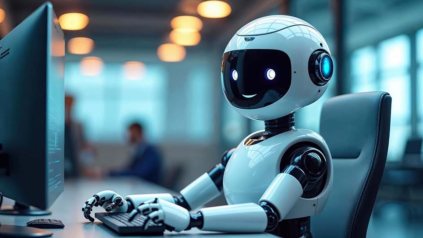 How AI is Transforming Businesses Across Industries