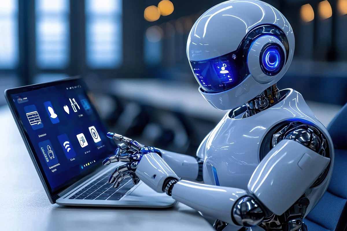 AI Healthcare Solution