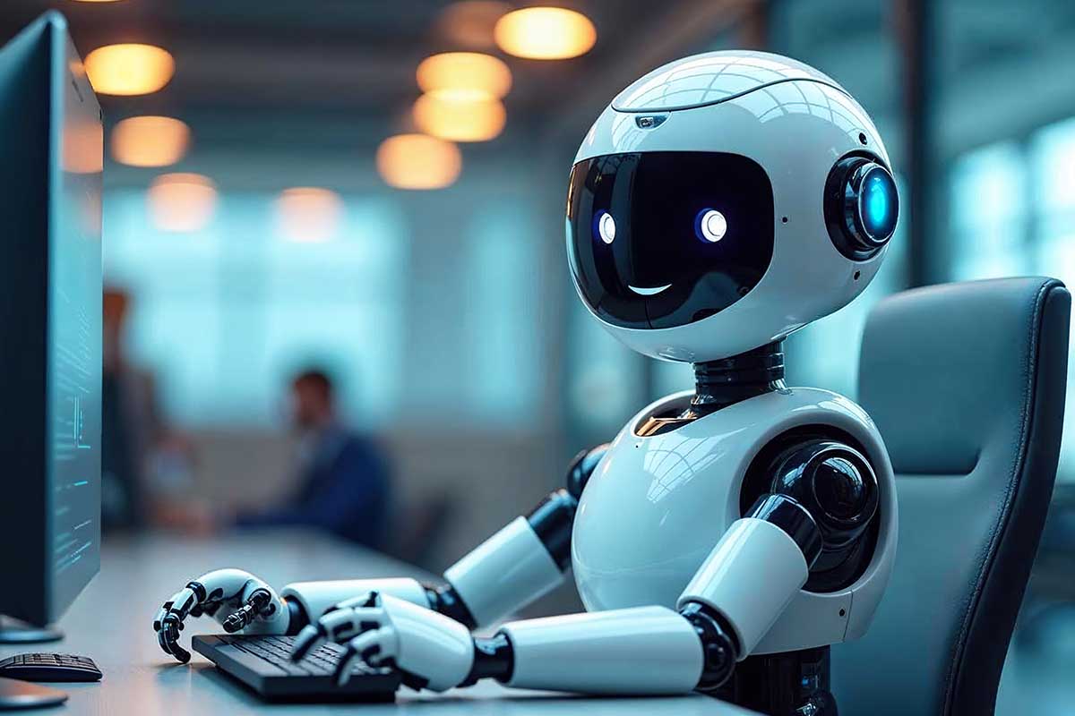 Workflow Optimization AI